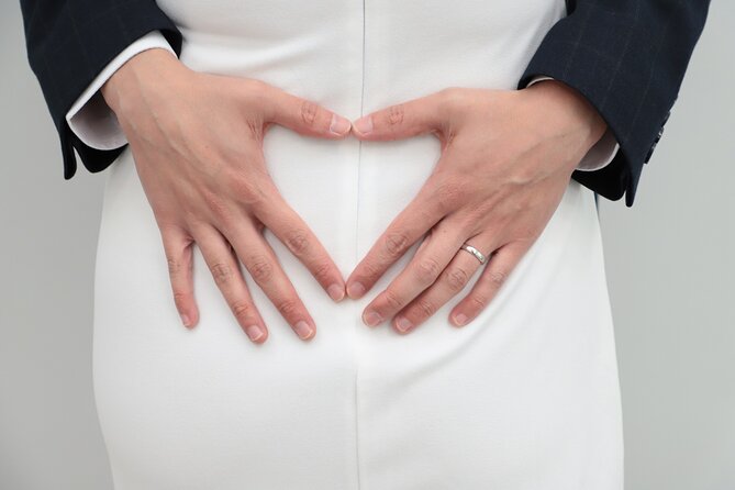 Basic Vow Renewal Package - Experience Highlights