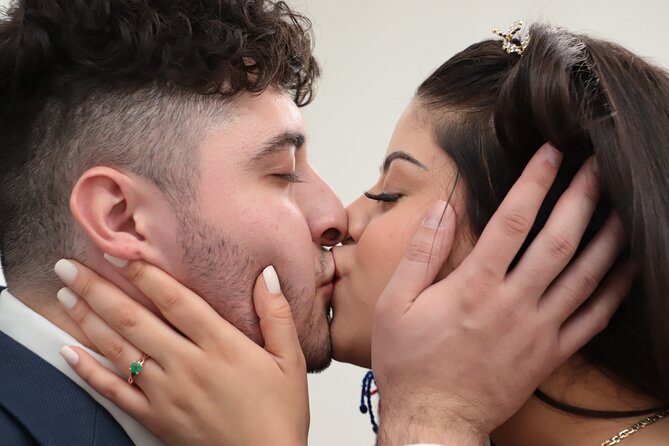 Basic Vow Renewal Package - Cancellation and Refund Policy