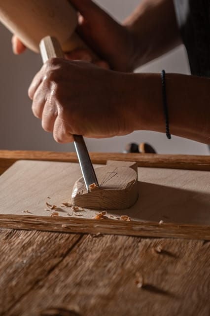 Basic Workshop - Good To Know