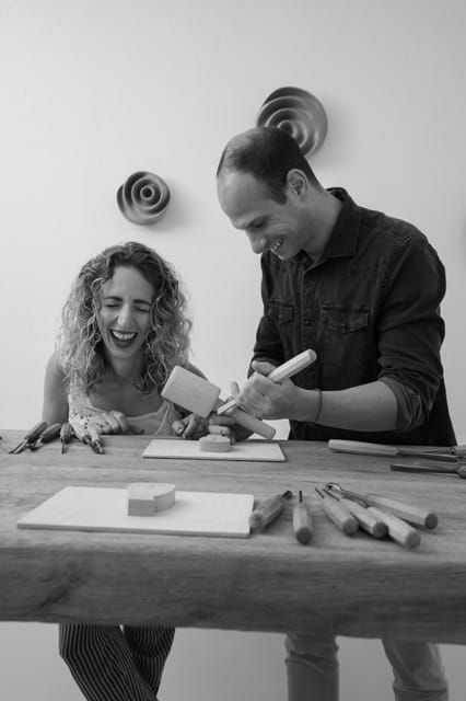 Basic Workshop - Cultural Context of Woodcarving