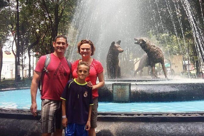 Basilica and Coyoacán Private Tour - Who Will Love This Tour?