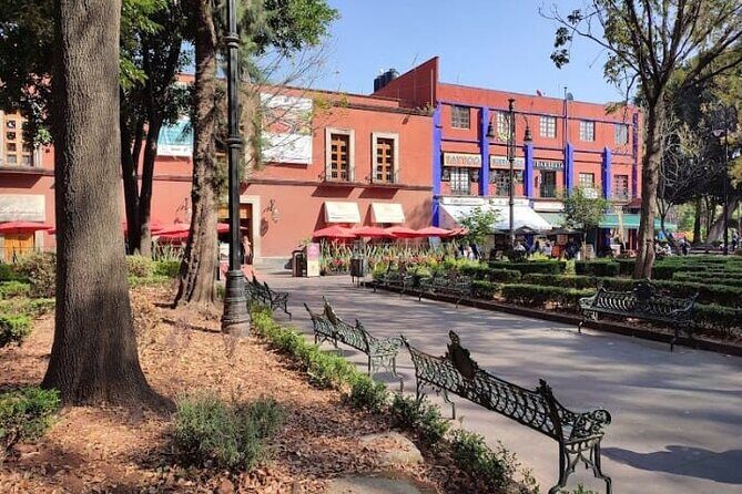 Basilica and Coyoacán Private Tour - The Sum Up