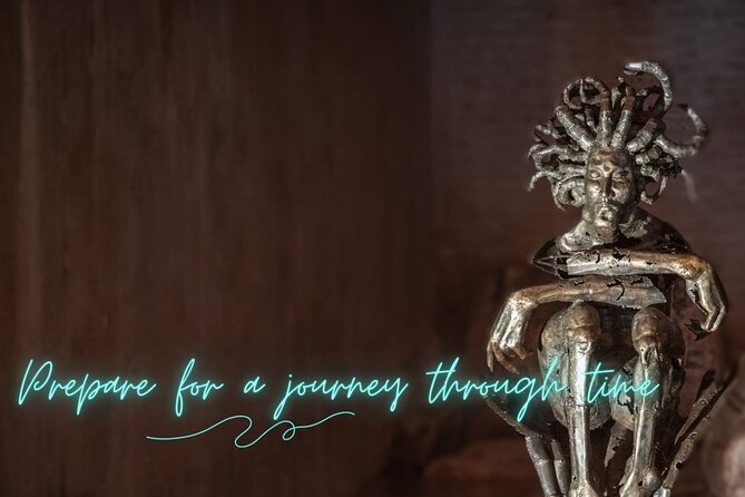 Basilica Cistern Tour: Discovering Medusa - Common Questions