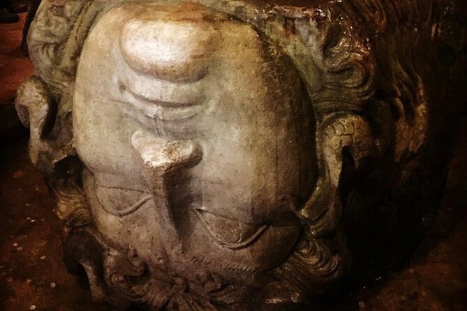 Basilica Cistern Tour Guide - Cancellation and Refund Policy