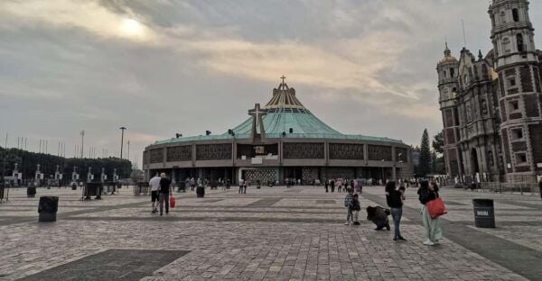 Basilica De Guadalupe: Complete Walking Tour - Practical Information