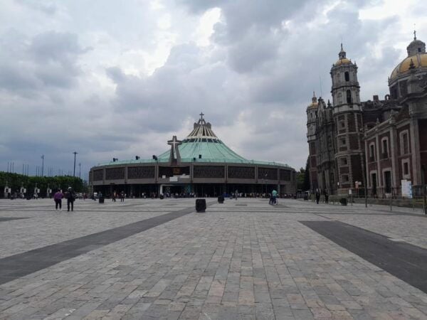Basilica De Guadalupe: Complete Walking Tour - Frequently Asked Questions
