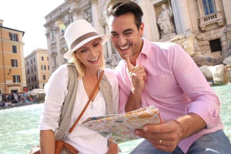 Basilica Di Santa Maria Maggiore, Rome Private Walking Tour - Tour Experience