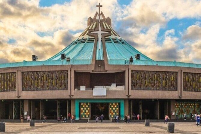 Basilica of Guadalupe Complete - Good To Know
