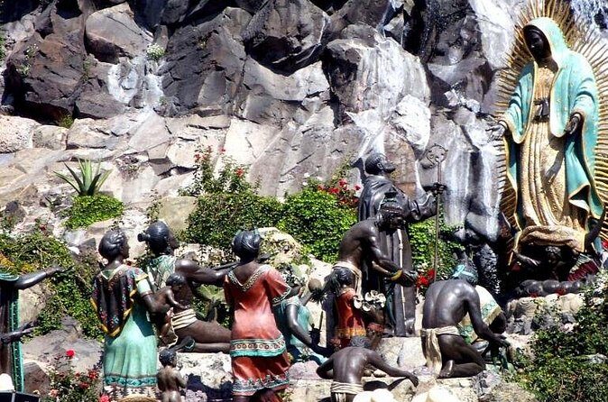 Basilica of Guadalupe Complete - Final Thoughts