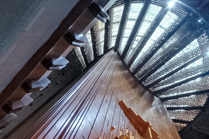 Basilica of Guadalupe. Mexico City. Walking tour - Final Thoughts