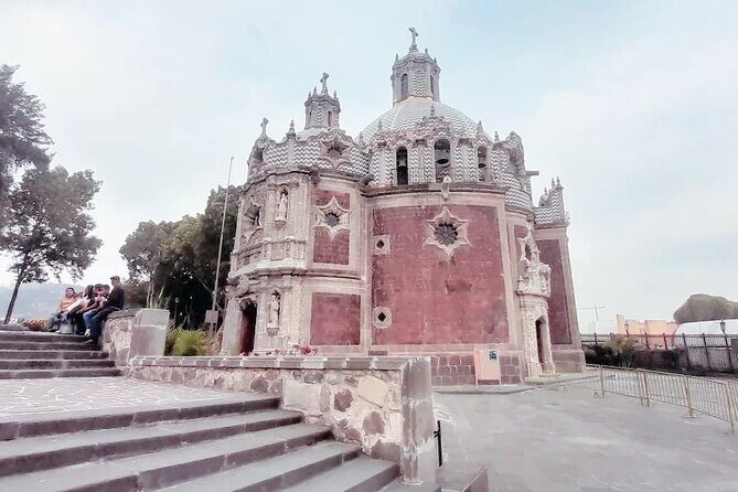 Basilica of Guadalupe. Mexico City. Walking tour - FAQ