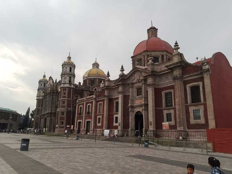 Basilica of Guadalupe: Private Walking Tour - FAQs