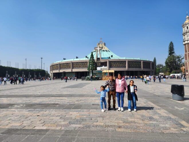 Basilica of Guadalupe + Teotihuacán + Panoramic City - Tour Inclusions