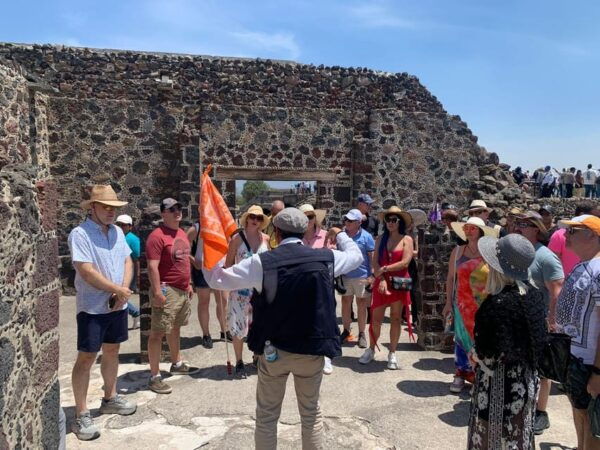 Basilica of Guadalupe + Teotihuacán + Panoramic City - Frequently Asked Questions