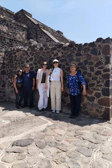 Basilica of Guadalupe Teotihuacan With Transportation Included - Customer Feedback