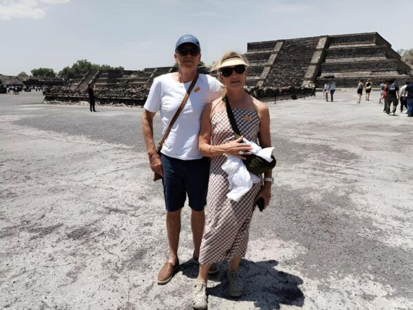 Basilica of Guadalupe Teotihuacan With Transportation Included - Preparation and Recommendations