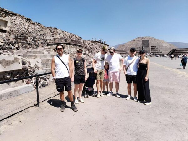 Basilica of Guadalupe Teotihuacan With Transportation Included - Frequently Asked Questions