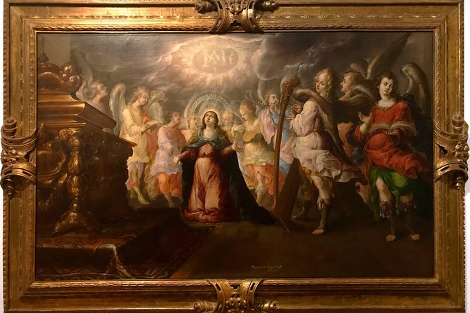 Basilica of Our Lady of Guadalupe Visit - Tour Highlights and Guide Qualities