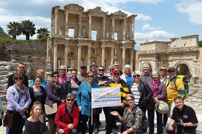 Basilica of Saint John, Ephesus and The Virgin Marys House Tours - Optional Add-ons