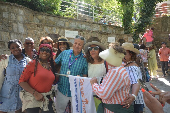 Basilica of Saint John, Ephesus and The Virgin Marys House Tours - Additional Entrance Fees