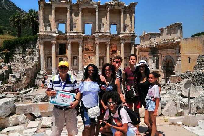 Basilica of Saint John, Ephesus and The Virgin Marys House Tours - Cancellation Policy