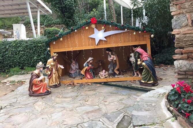 Basilica of Saint John, Ephesus and The Virgin Marys House Tours - Weather and Minimum Traveler Requirements