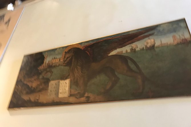 Basilica of San Marco and Ducal Palace - Guided Tours and Ticket Information