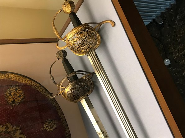 Basilica of San Marco and Ducal Palace - Visitor Tips and Recommendations