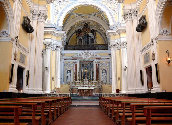 Basilica of San Severo: Veiled Son Guided Tour - Important Guidelines for Visitors