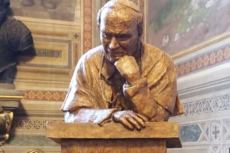Basilica of St. Antonio of Padua Private Tour From Rome - Good To Know