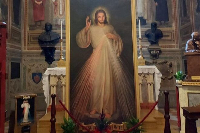 Basilica of St. Antonio of Padua Private Tour From Rome - Full Description