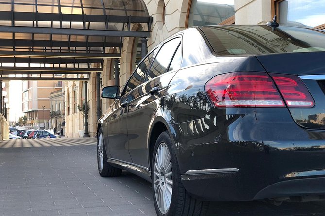 Basilicata Tour - Cancellation Policy