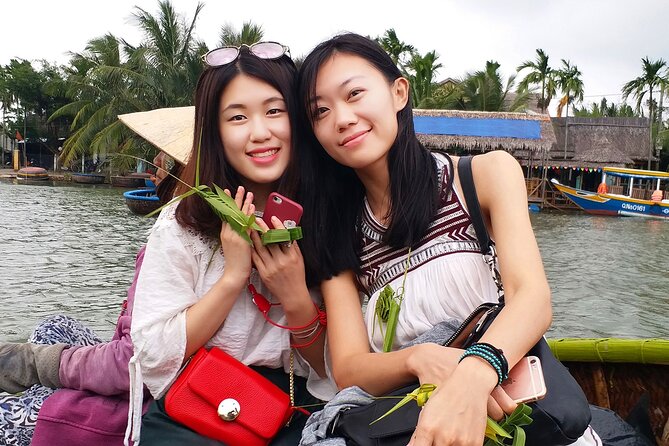 Basket Boat and Cooking Class Experience - Inclusions and Policies