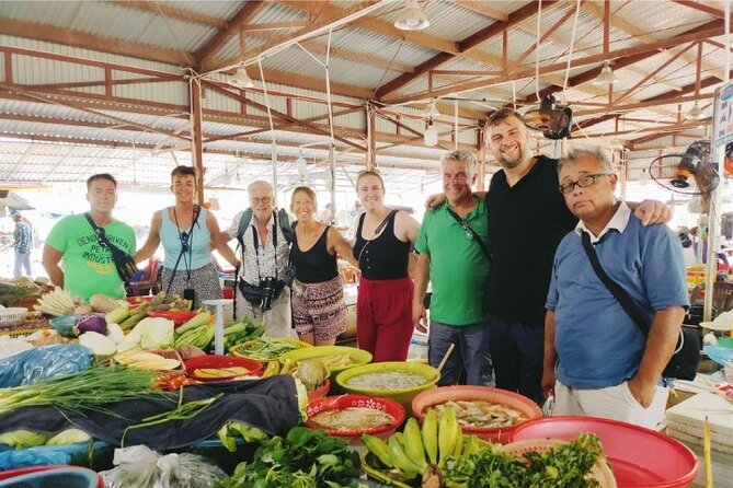 Basket Boat and Cooking Class Experience - Traveler Photos