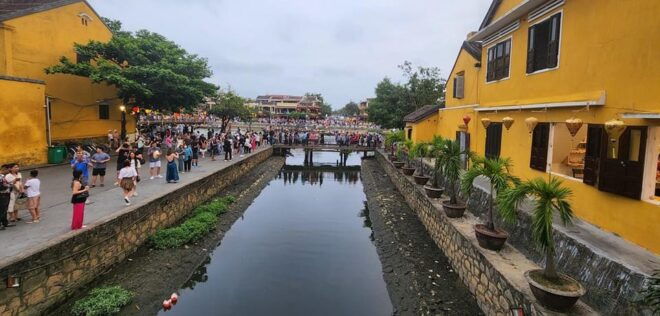 Basket Boat Ride- Buffalo Ride- Farming & Hoi An City Tour - Pricing Information