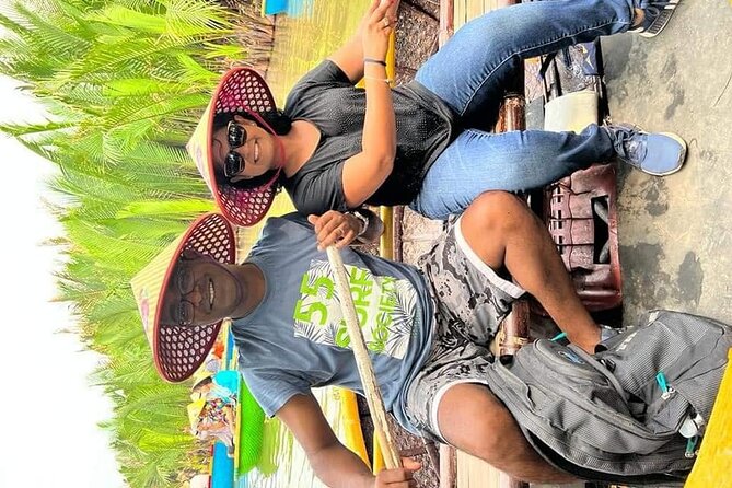 Basket Boat Ride to Coconut Jungle &Hoi an City Tour-Night Market - Highlights of Hoi An City Tour