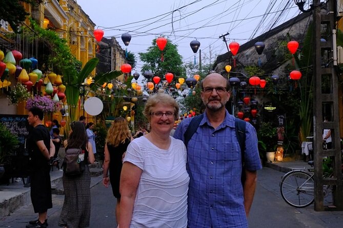 Basket Boat Ride to Coconut Jungle &Hoi an City Tour-Night Market - Common Questions
