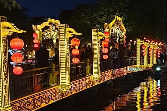 Basket Boat Ride to Visit Coconut Jungle & Hoi an Walking Tour With Night Market - Common Questions