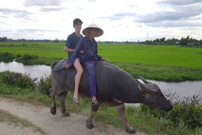 Basket Boat Ride - Vegetable Farming Activities -Pottery Village - Buffalo Ride - Unforgettable Memories and Unique Experiences