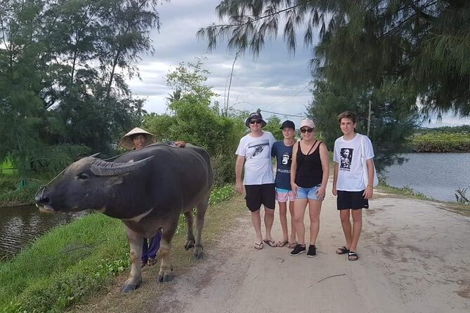 Basket Boat Ride - Vegetable Farming Activities -Pottery Village - Buffalo Ride - Common Questions
