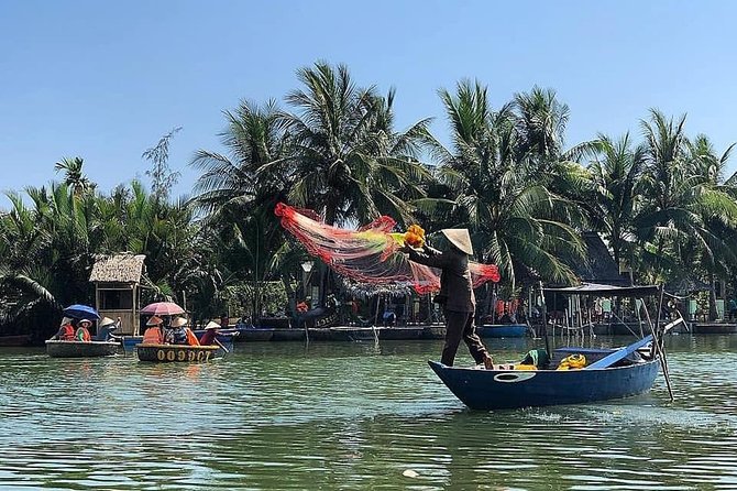 Basket Boat Riding - Reviews