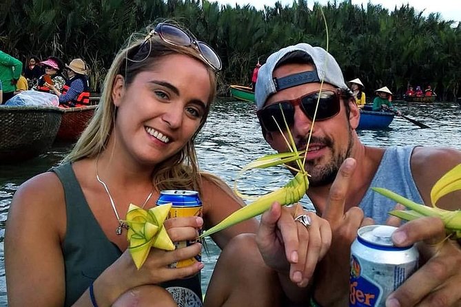 Basket Boat Riding - Experience the Basket Boat Ride