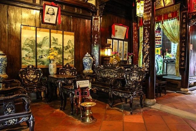 Basket Boat Tour, Hoi an City, Boat Trip and Lantern Release - Price and Pricing Options