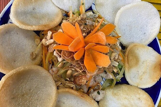 Basket Boating Coconut Forest & Cooking Class - Interactive Cooking Class