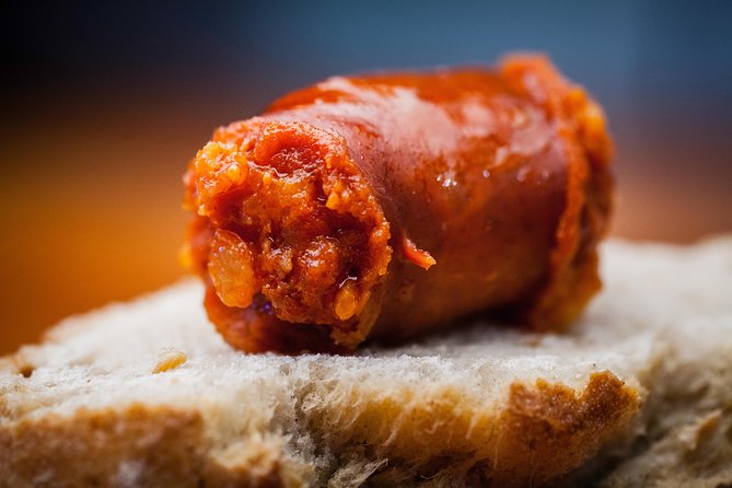 Basque Cider House" Guided Tour Meal From San Sebastian - Traveler Reviews