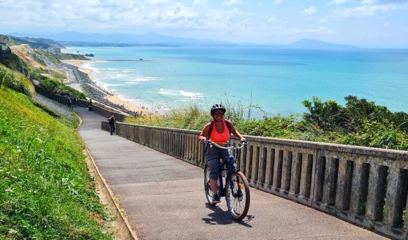 Basque Coast: Private E-Bike Guided Tour - Who Will Love This Tour?