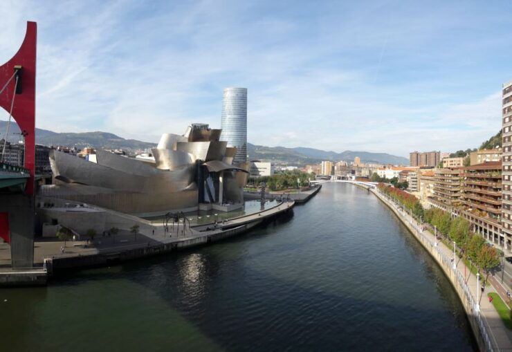 Basque Country 4 Day Tour - Tour Itinerary Highlights