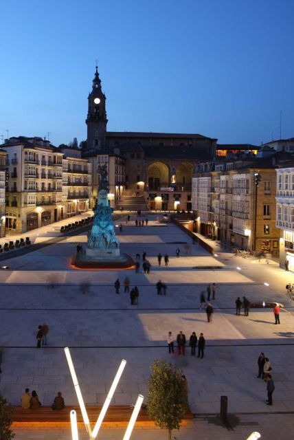 Basque Country 7-Day Guided Tour From Bilbao - Booking and Flexibility