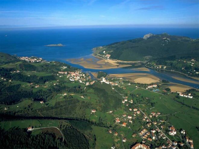 Basque Country 7-Day Guided Tour From Bilbao - Location and Product Information