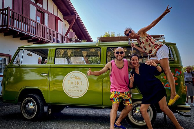 Basque Country Food Tour - Indulge in Basque Gastronomy
